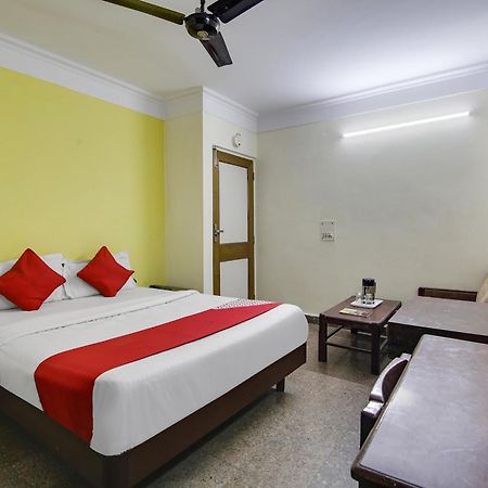 Hotel O Sunshine Palace Δελχί Εξωτερικό φωτογραφία