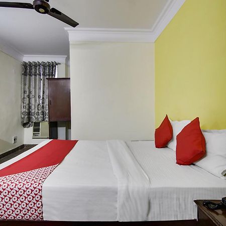Hotel O Sunshine Palace Δελχί Εξωτερικό φωτογραφία
