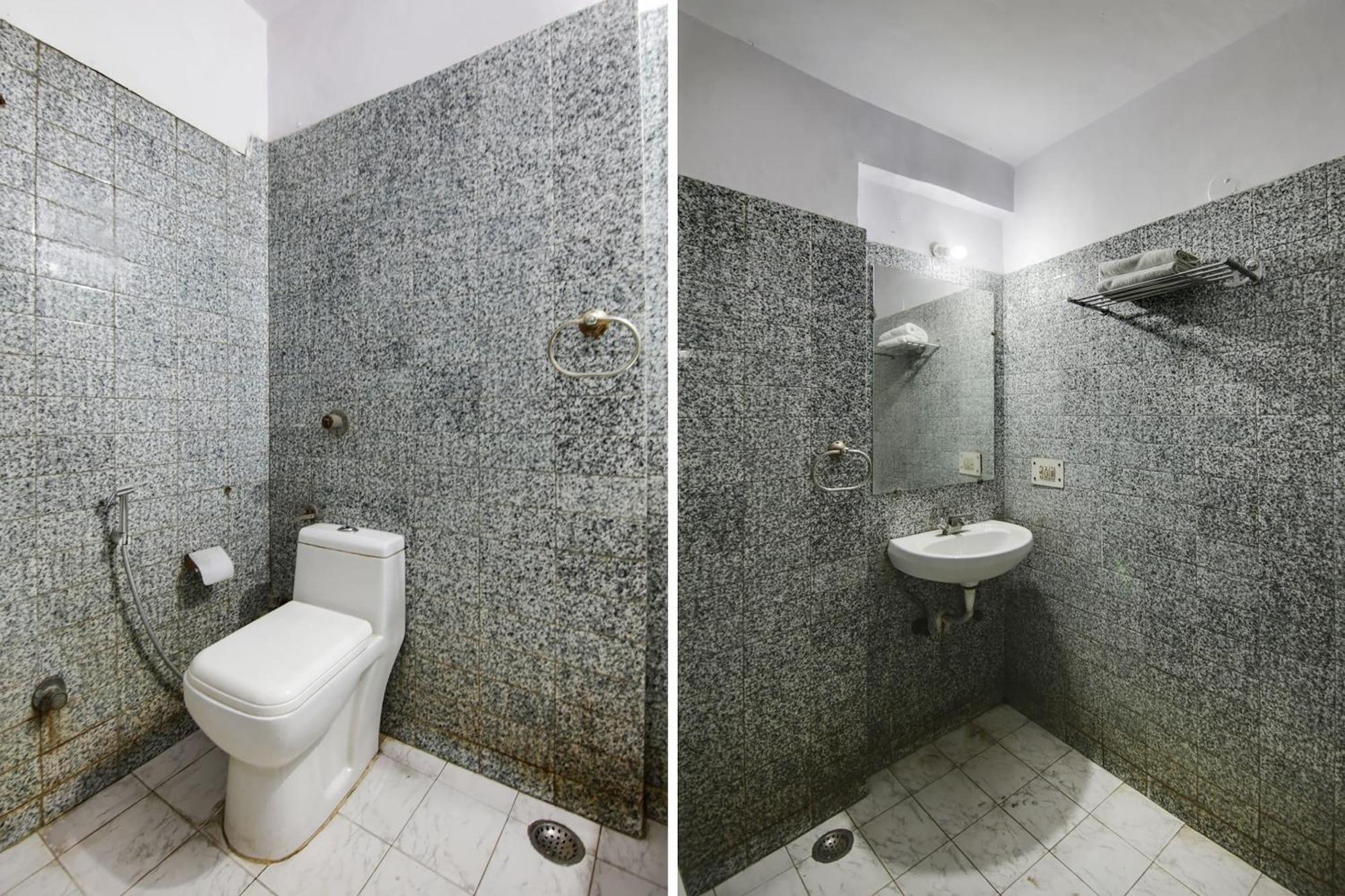 Hotel O Sunshine Palace Δελχί Εξωτερικό φωτογραφία